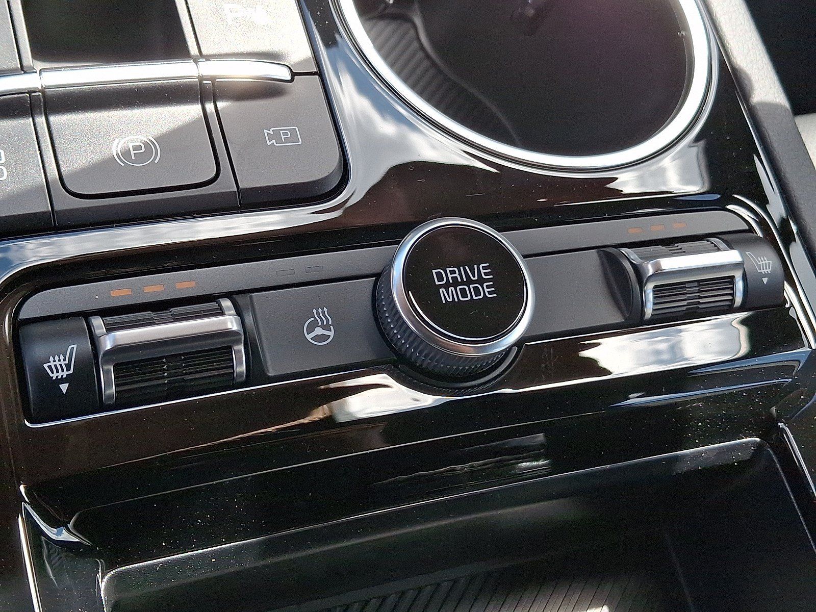 New 2026 Kia K5 GT-Line AWD/4WD image 11