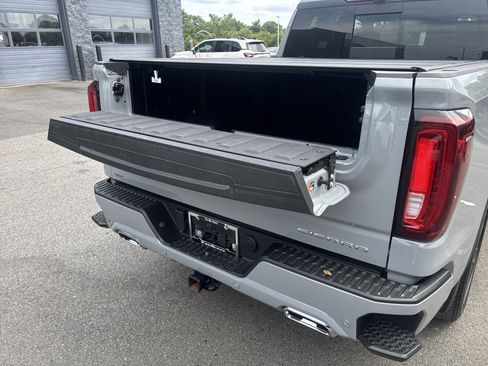 Used 2025 GMC Sierra 1500 Denali Ultimate AWD/4WD image 23