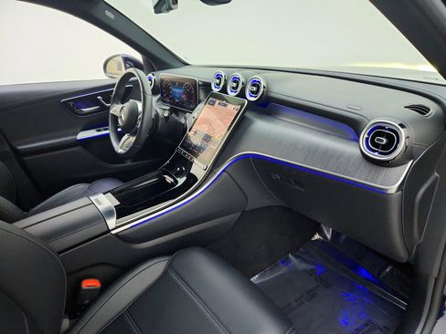Certified 2023 Mercedes-Benz GLC 300 image 21