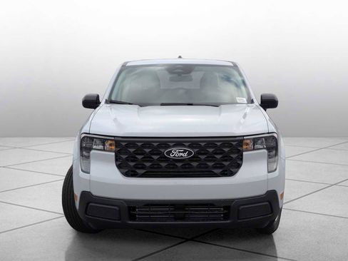 New 2026 Ford Maverick XL image 3