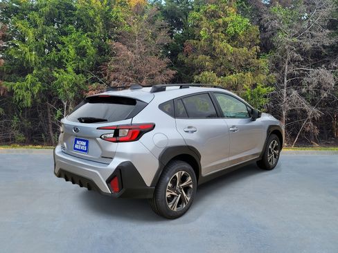 New 2026 Subaru Crosstrek 2.0i Premium image 15