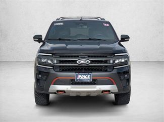 Used 2022 Ford Expedition Timberline video 2