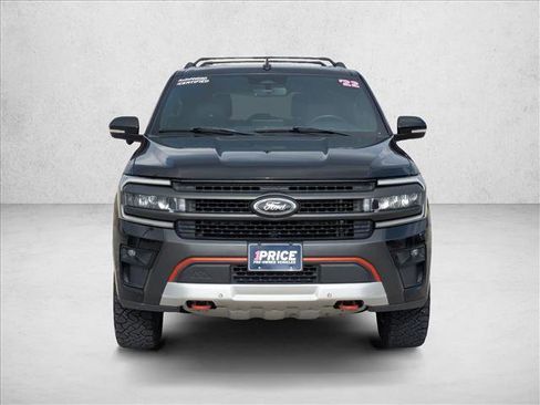 Used 2022 Ford Expedition Timberline image 2