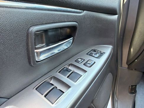 Used 2023 Mitsubishi Outlander Sport SE AWD/4WD image 22