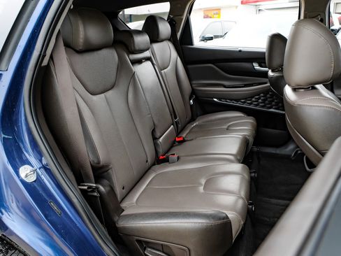 Used 2019 Hyundai Santa Fe Limited w/ Cargo Package image 43