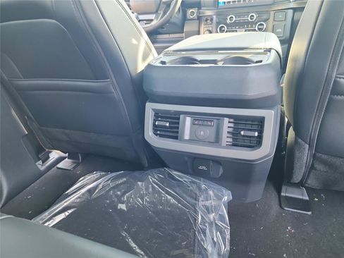 New 2026 Ford F350 Lariat w/ Tremor Off-Road Package image 28