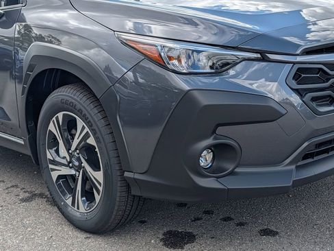 New 2025 Subaru Crosstrek 2.0i Premium image 2