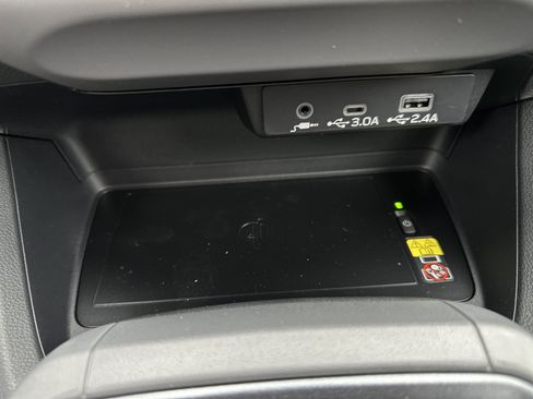 New 2026 Subaru Crosstrek 2.5i Wilderness AWD/4WD image 30
