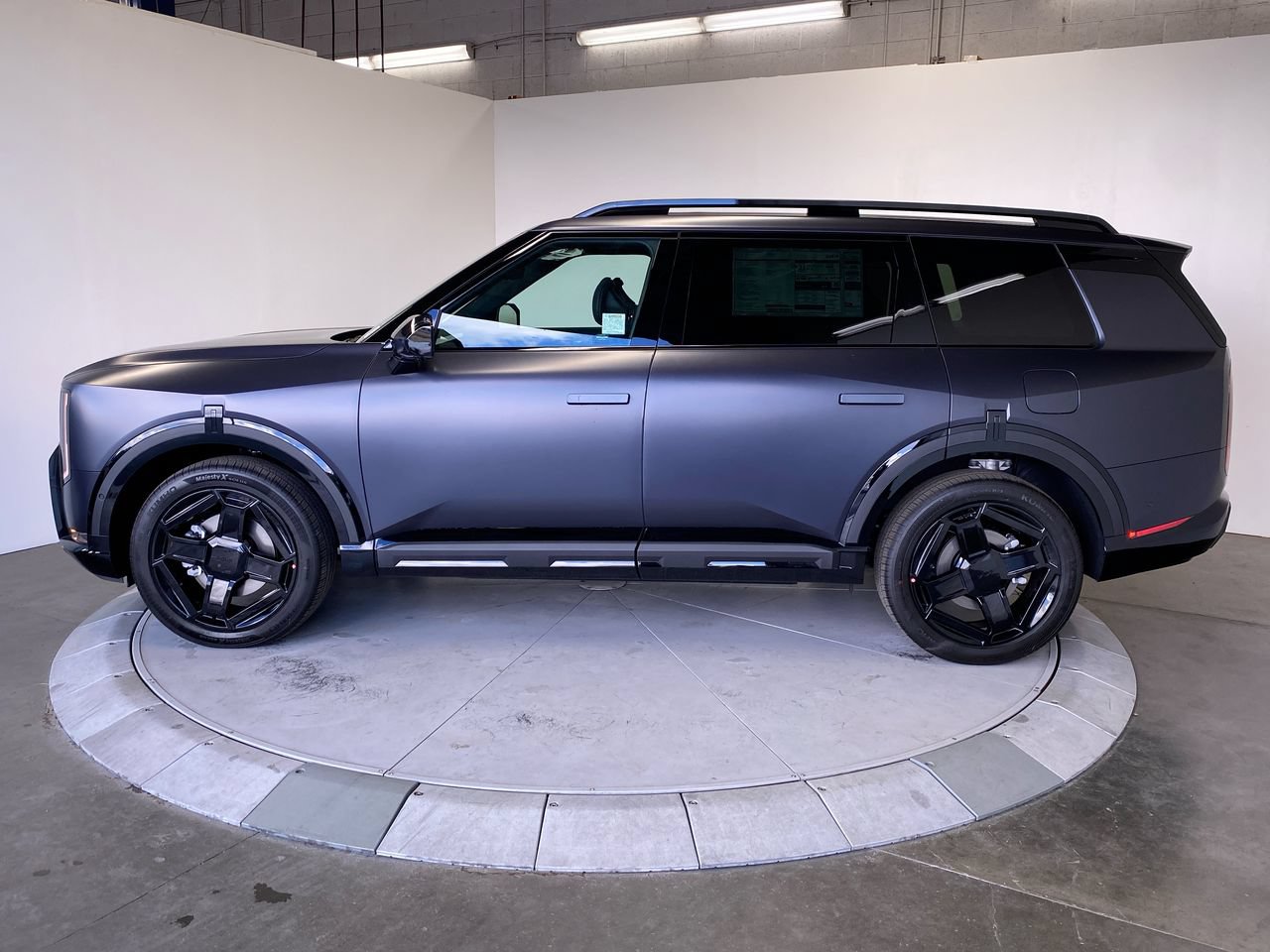 New 2027 Kia Telluride X-Line SX Prestige AWD/4WD image 2