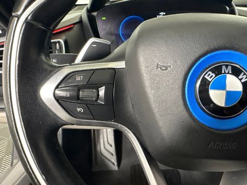 Used 2014 BMW i8 AWD/4WD image 19