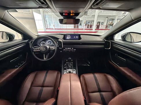 Used 2023 MAZDA CX-50 AWD 2.5 Turbo w/ Cargo Package image 23