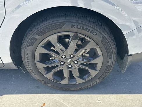 Certified 2024 Kia Carnival SX Prestige image 10