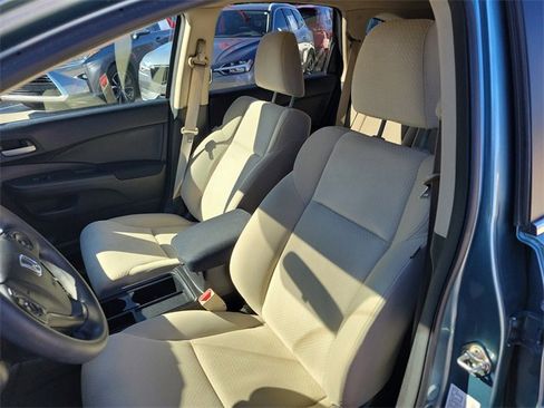 Used 2016 Honda CR-V SE image 19