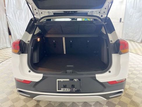 Used 2023 Buick Encore GX Select w/ Safety Package II image 30