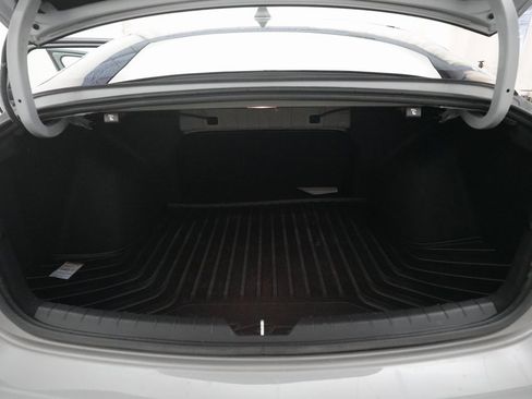 Used 2024 Kia K5 GT-Line w/ GT-Line Premium Package image 10