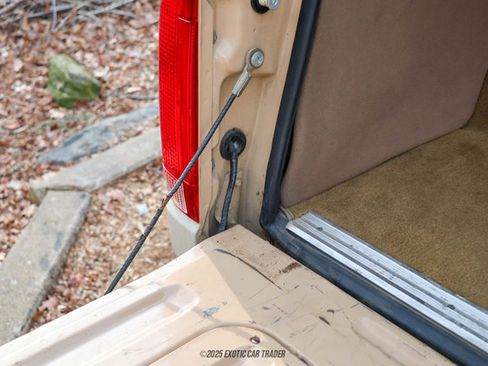 Used 1990 Ford Bronco Custom image 77