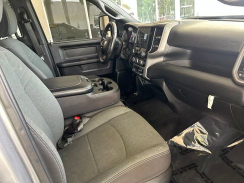 Used 2024 RAM 3500 Tradesman w/ Towing Technology Group AWD/4WD image 28