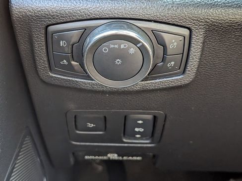 Used 2017 Ford F450 Platinum w/ Platinum Ultimate Package image 12