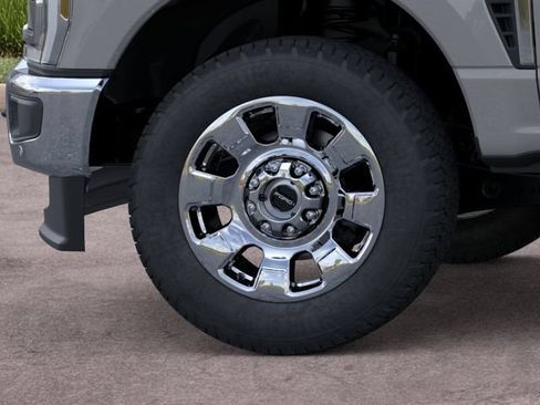 New 2026 Ford F350 Lariat w/ Lariat Ultimate Package AWD/4WD image 19