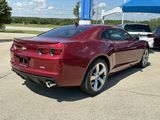 Used 2011 Chevrolet Camaro SS w/ RS Package image 3