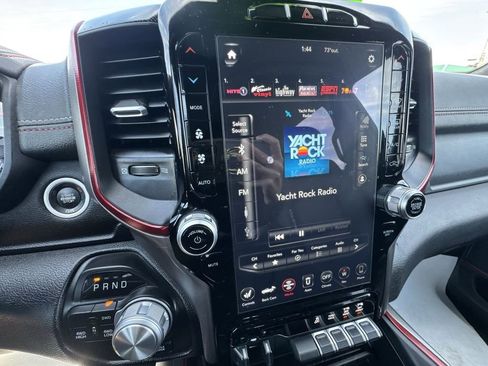 Used 2020 RAM 1500 Rebel w/ Rebel Level 2 Equipment Group AWD/4WD image 23