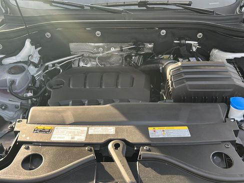 New 2026 Volkswagen Atlas SEL image 25