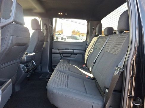 Used 2022 Ford F150 XL w/ STX Appearance Package image 12
