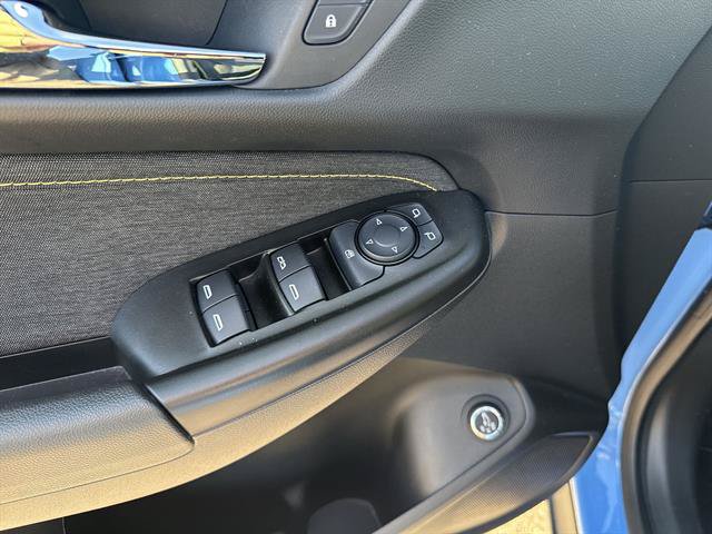 Certified 2024 Chevrolet TrailBlazer ACTIV w/ Convenience Package FWD image 15