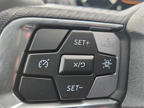 New 2026 Ford Mustang Coupe image 17