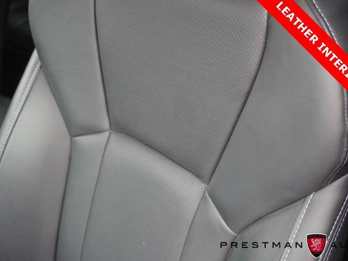 Used 2022 Subaru Impreza 2.0i Limited w/ Popular Package #2 image 10