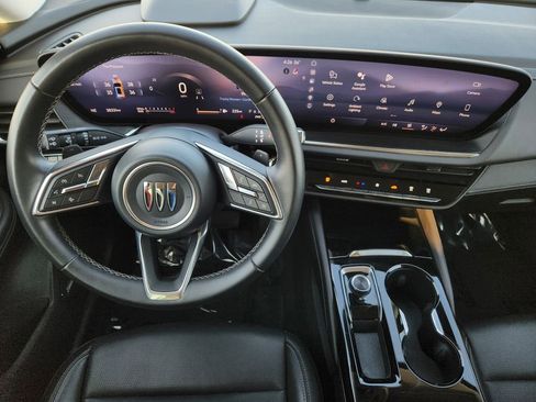 Used 2024 Buick Envision Preferred image 27