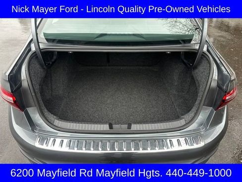 Used 2023 Volkswagen Jetta SE image 17