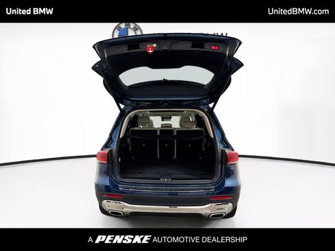 Used 2023 Mercedes-Benz GLB 250 GLB 250 image 14