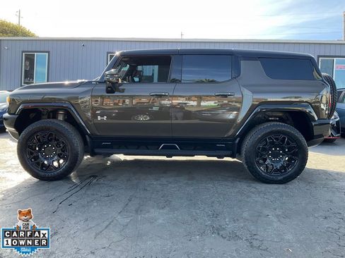 Used 2025 GMC Hummer EV 2X image 6