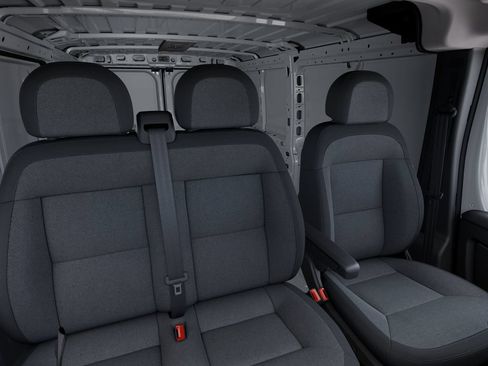 New 2026 RAM ProMaster 2500 w/ Convenience Group FWD image 18