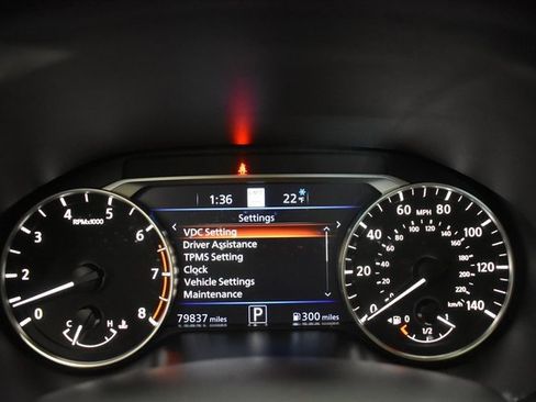 Used 2020 Nissan Altima 2.5 SL image 30