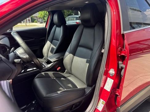 Used 2024 MAZDA CX-30 AWD 2.5 S w/ Preferred Package image 10