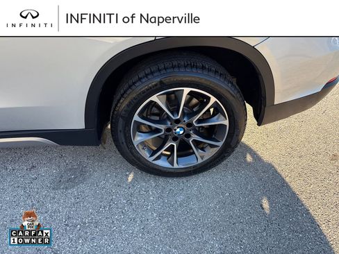 Used 2017 BMW X5 xDrive35i image 31