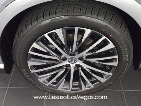 New 2026 Lexus RX 350 Premium Plus FWD image 9