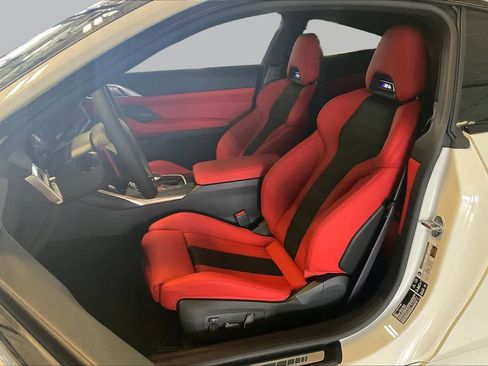 New 2026 BMW M4 xDrive Competition AWD/4WD image 9