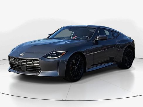 Used 2024 Nissan Z Performance w/ Floor Mat Package image 10