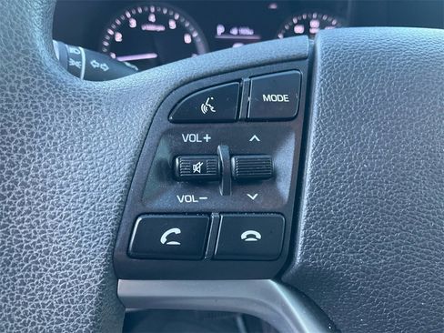 Used 2021 Hyundai Tucson Value image 35