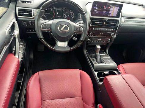 Used 2023 Lexus GX 460 Premium image 22
