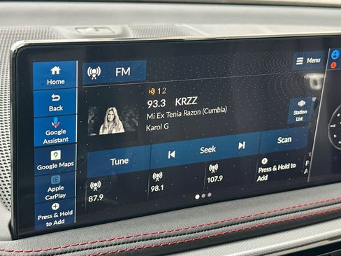 New 2026 Acura MDX A-Spec image 19