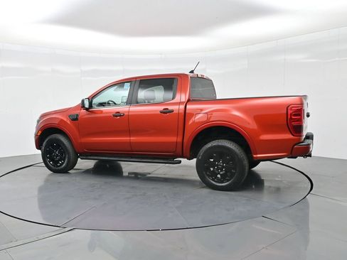 Used 2023 Ford Ranger XLT w/ Equipment Group 301A Mid image 10