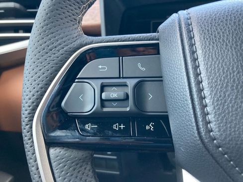 New 2026 Toyota Tundra 1794 Edition AWD/4WD image 13