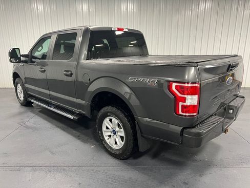 Used 2020 Ford F150 XL w/ Equipment Group 101A Mid image 15
