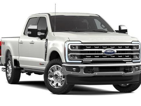 New 2026 Ford F250 Lariat AWD/4WD image 26
