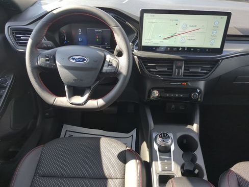 New 2026 Ford Escape ST-Line w/ Tech Pack #1 FWD image 42