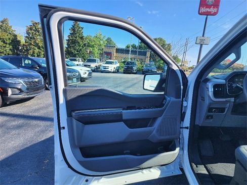 Used 2023 Ford F150 XLT image 30